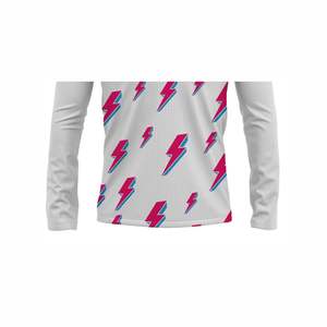 เสื้อบาสเก็ตบอลแบบกำหนดเอง 100% โพลีเอสเตอร์ คุณภาพสูง เสื้อแข่งบาสเก็ตบอลพร้อมลายพิมพ์แบบซับลิเมชั่น รับผลิตแบบ OEM ODM - Product Image 4