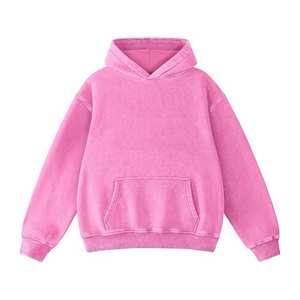 Sudadera con Capucha de Lujo, Gruesa, 100% Algodón, para Primavera, Sudaderas Modernas al por Mayor, Mejores Precios de Fábrica - Product Image 1
