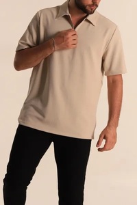 Chemises pour hommes, design personnalisé, haute qualité, style décontracté d'été, grande taille, respirantes, écologiques, séchage rapide - Product Image 6