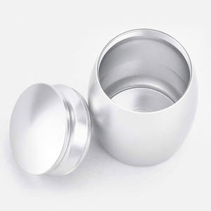 Urnas de Cremación para Mascotas de Acero Inoxidable de Alta Calidad, Modernas, de Lujo y Ecológicas para Guardar Cenizas de Perros, Venta al Por Mayor - Product Image 3