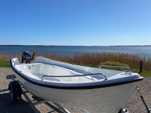 Fjordjollen 390 F-i-s-k - Product Image 4