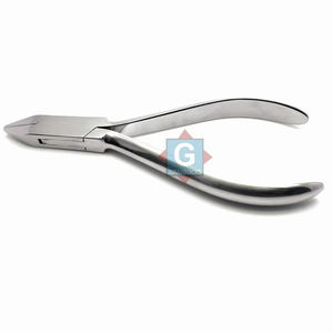 Alicates Dentales para Doblar y Dar Forma a Alambres de Ortodoncia Adam Orthodontics - Product Image 3