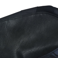 Combinaison de motocross sur mesure OEM, manches longues, légère, respirante, coupe-vent, protection MX, vêtements de course pour moto tout-terrain, homme, été