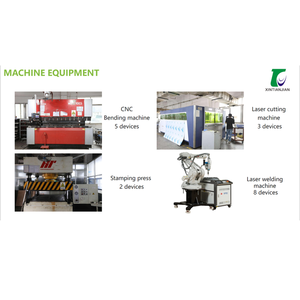 Fabricante de Mecanizado CNC, Prototipos Automotrices, Acero Inoxidable, Latón, Aluminio, Torneado, Fresado, Tratamiento de Superficies - Product Image 2