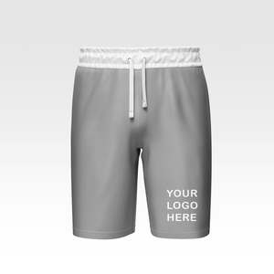 Pantalones Cortos Deportivos Personalizados, Fabricante OEM, Pantalones Deportivos Premium con Logotipo Impreso Personalizado, Fabricante Mayorista de Artículos Deportivos Personalizados al por Mayor - Product Image 2