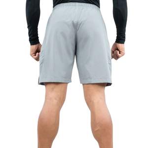 Pantalones Cortos Deportivos Personalizados al por Mayor para Hombre, de Secado Rápido, Transpirables, para Correr, Entrenamiento, Baloncesto, Fitness - Product Image 5