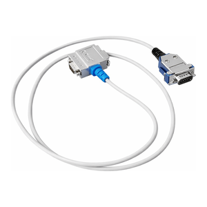 Câble de communication Brady ALF14-25 pour Panasonic, 25 pieds, pour systèmes d'automatisation de laboratoire - Product Image 2