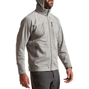 2026 New Arrival Custom Made Genuine <b>Camo</b> Youth Hunting <b>Jacket</b> Sun Protection Waterproof Latest Style Multifunctional Shooting - Product Image 4