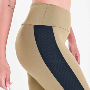 Fashion Style Women <b>Yoga</b> <b>Legging</b> Wholesale Women <b>Legging</b> Made In Pakistan Women <b>Legging</b> - Product Image 6