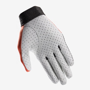 ถุงมือแร็กเก็ตบอลสีสันสดใส ผ้าเนื้อนุ่ม กันลื่น ดีไซน์สนุกสนานสำหรับผู้เล่นรุ่นเยาว์และผู้ใหญ่ อุปกรณ์สำหรับการฝึกซ้อมในกลุ่มลีก - Product Image 2