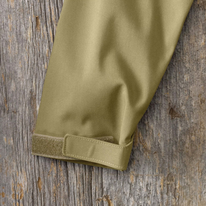 Veste de chasse 2026, dernier design, veste de chasse décontractée pour l'extérieur, fabrication professionnelle, haute qualité, veste de chasse orange personnalisée - Product Image 4