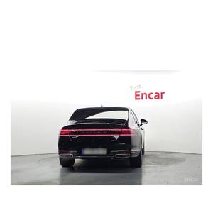 Genesis G90 AWD 2024 con Motor 3.5 Turbo E-S/C de Gasolina, Caja de Cambios Automática, Asientos de Cuero, 49,128 km, Volante a la Izquierda - Product Image 4