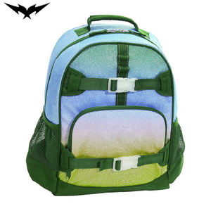 Bolsa de Baile y Animación con Cierre de Cremallera, de Poliéster Brillante y Duradero, de Alta Calidad para Adolescentes y Niños - Product Image 1