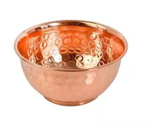 Wedding Serving Metal Chocolate <b>Bowl</b> Stainless Steel Candy Serving <b>Bowl</b> for Dry Fruits <b>Snacks</b> - Product Image 3