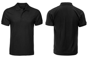 Fournisseur de polos personnalisés, vêtements d'équipe de golf et de vêtements d'entreprise au Pakistan, fabrication OEM, export, marchés. - Product Image 2