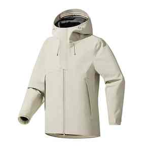 SUMROOS Wholesale Custom <b>Light</b> Weight Windproof Waterproof New Men's and Women's Outdoor Waterproof Softshell <b>Jackets</b> - Product Image 6
