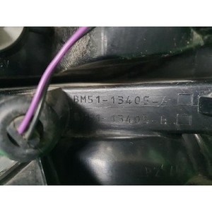 ไฟท้ายมือสอง ซ้าย BM5113405 - Product Image 4