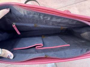 Nouveauté : Sac fourre-tout en cuir sculpté à la main avec franges, élégant et tendance, grande taille, haute qualité, pour femme - Product Image 6