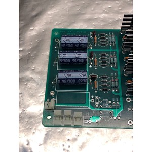 Carte de circuit imprimé de commande moteur LAM 027394 AMN MK 3, 172985 - Équipements et pièces semi-conductrices d'occasion fiables à l'échelle mondiale chez - Product Image 1
