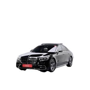 Mercedes-Benz Classe S S400 d 4MATIC Diesel Automatique 2022, 70 941 km, Volant à Gauche, Caméra Arrière - Product Image 1