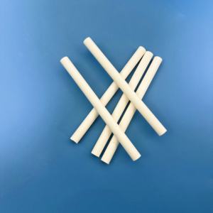 95 99 Corindon Alumine Thermocouple Plat Double Trou Quatre Trous <span class=keywords><strong>Isolation</strong></span> Conduit Isolé Al2O3 Céramique Tube Perforé Tuyau - Product Image 6