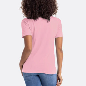 T-shirts Premium Pré-rétrécis en Mélange Poly - T-shirt Tri-Blend Next Level pour Hommes - Product Image 2