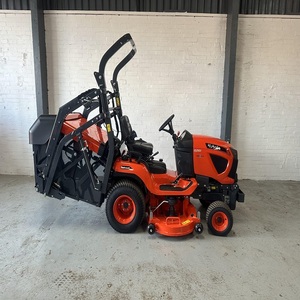 ซัพพลายเออร์เครื่องตัดหญ้าแบบนั่งขับ Kubota G261-HD-54 ราคาถูก, รถตัดหญ้าแบบนั่งขับ ขนาด 42 นิ้ว Kubota G261 - Product Image 4