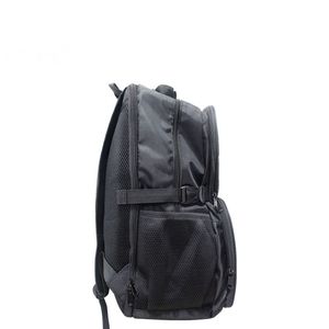 Sac à dos de cheerleading pour entraînement et compétition, brillant et scintillant, en tissu anti-transpiration, avec compartiment séparé pour chaussures, qualité export - Product Image 3