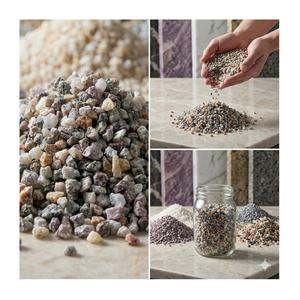 Granos de mármol y granito para pisos interiores, encimeras de cocina, paredes de baño. Disponibles para exportación. Precio desde India. - Product Image 6