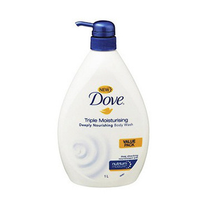 Gel de Ducha Dove Care para Piel Sensible - Product Image 3