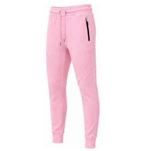 <b>Mens</b> Waffle Knit Sweatpants <b>Slim</b> <b>Fit</b> Casual Textured Trousers Elastic Waist Drawstring Comfortable Custom <b>Jogger</b> Bottoms Custom - Product Image 3