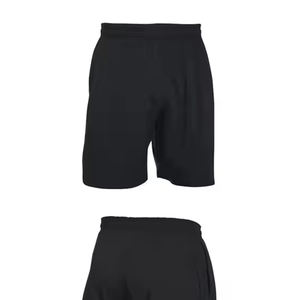 Pantalones Cortos Deportivos de Gimnasio, para Correr, de Secado Rápido, Resistentes al Viento, 100% Algodón, con Logotipo Personalizado de Fábrica, para Hombre y Mujer, Casuales de Verano, para Surf - Product Image 2