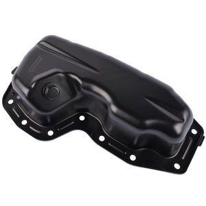 Bac à huile inférieur pour moteur 3.6L V6 pour Jeep, Dodge Durango, Ram 1500 (2011-2019) – Références 5184407AF, 5184407AE – Catégorie de produit : Bac à huile - Product Image 2