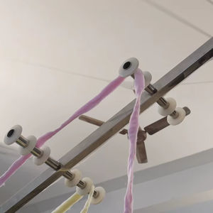 Automatic Sliver Cotton <b>Ball</b> Forming & Counting <b>Machine</b> 220V/380V 12-15kg/h Capacity - Product Image 6