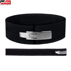 2026 New Arrival USA Weight Lifting Belt Stylish Gym <b>Back</b> <b>Support</b> Belt Durable Fitness Training Belt Factory Direct Price - Product Image 1
