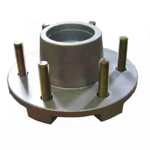 LAZY TRAILER BUBS para remolques - Product Image 1