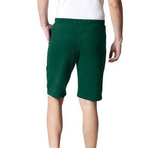Blank <b>Y2K</b> Fashion Baggy Jorts for Men Eco-Friendly 100% Cotton Canvas Solid Vintage Wash Custom Printed Streetwear - Product Image 3
