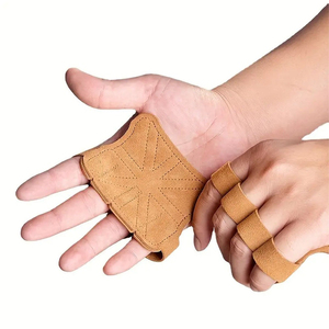 25 Almohadillas de Neopreno Personalizadas para Protección de Palmas, Unisex, Ajustables, Ligeras, Duraderas, para Ejercicio Físico - Product Image 4