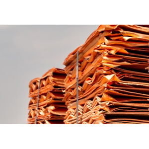 Plaques de cathodes en cuivre pur à 99,99 % – Métal non ferreux de qualité supérieure pour l'exportation et le recyclage - Product Image 3