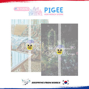 NMIXX - 3er álbum sencillo [A Midsummer NMIXX's Dream] - Product Image 2