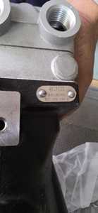 Compresor de Aire para Motor Diésel de Maquinaria de Construcción - Product Image 4