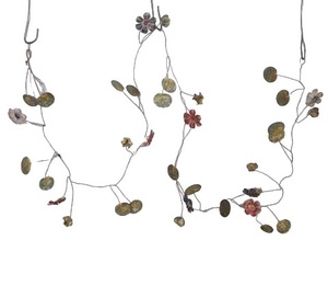 Décoration de fête de Noël de luxe pour l'extérieur, vente en gros, style rustique vintage, en fer, faite à la main, écologique, taille personnalisée, multi-usages - Product Image 6