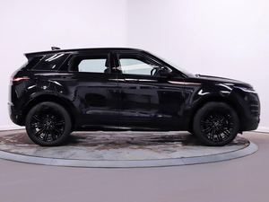 RANGE ROVER EVOQUE 1.5 P270E DYNAMIC HSE MINT 2024 - Product Image 3