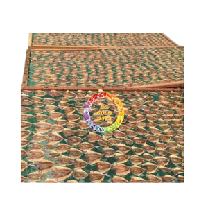 แถบสีเหลืองแห้งมีความชื้นสูง <20% - Product Image 3