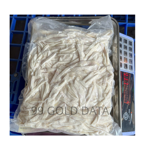 Cubes de taro surgelés IQF, légumes surgelés de qualité supérieure pour la distribution alimentaire mondiale - Product Image 2