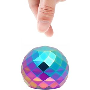 คูล-แกดเจ็ตส์ ฟิดเจ็ตคิวบ์ ของเล่นเกมสนุกๆ สำหรับคนชอบฟิดเจ็ตส์ ของเจ๋งๆ - Product Image 1