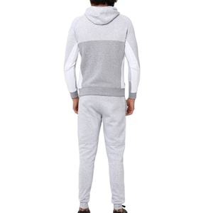 Chándal Personalizado de Alta Calidad, Algodón, Talla Grande, Chándal Esencial, Grueso, 500 g/m², Unisex, 2026 - Product Image 6