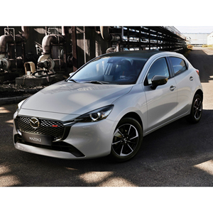 Mazda 2 Usado: Coche Pequeño Confiable, Construcción Robusta y Manejo Suave en Carretera - Product Image 6
