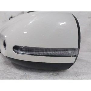 Espejo Retrovisor Izquierdo Usado Casper 87610O6030NES - Product Image 2