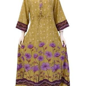 Ropa de casa para mujer, productos de Indonesia. - Product Image 3